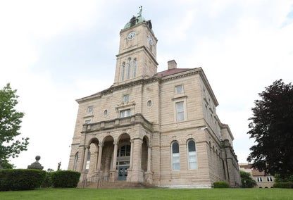 Harrisonburg, Virginia